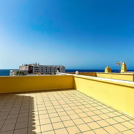 San Blas Apartament *