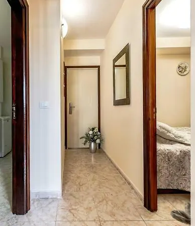 아파트 San Blas Apartament