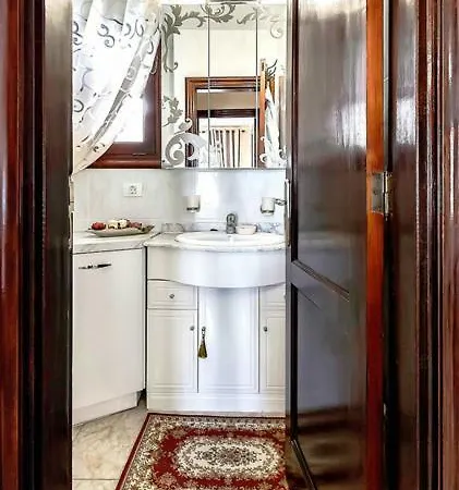 아파트 San Blas Apartament