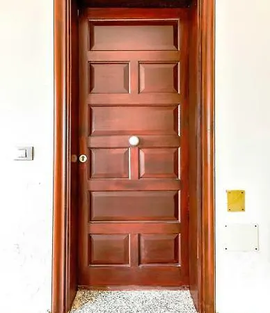 San Blas Apartament