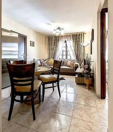 San Blas Apartament 산미겔데아보나