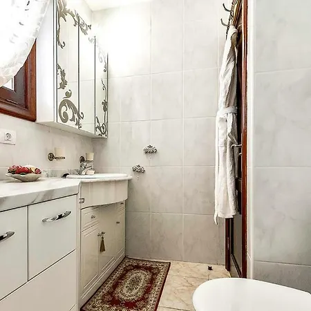 San Blas Apartament 아파트