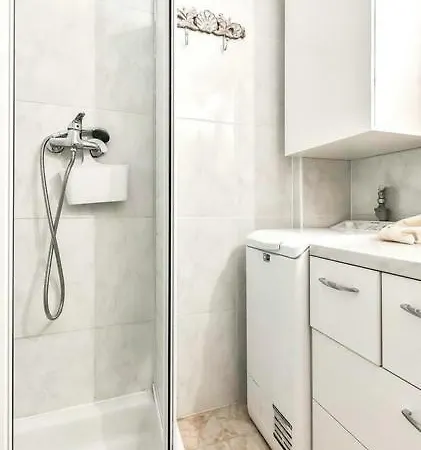 San Blas Apartament 산미겔데아보나