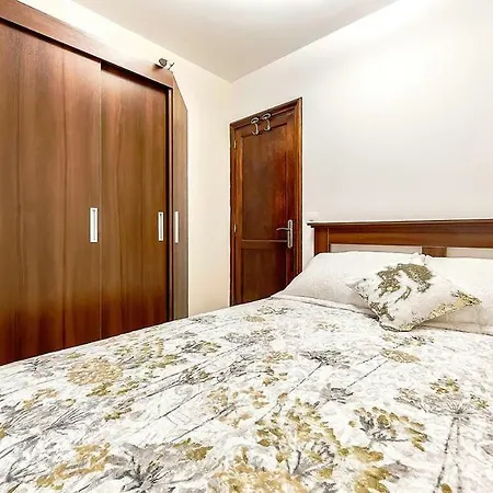 San Blas Apartament 아파트 산미겔데아보나