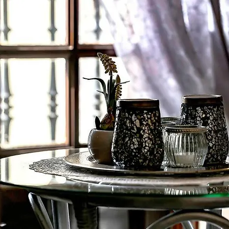 San Blas Apartament