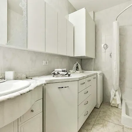 San Blas Apartament 아파트 산미겔데아보나