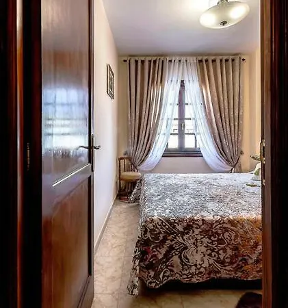 San Blas Apartament 아파트 *