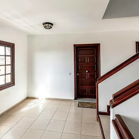 아파트 San Blas Apartament
