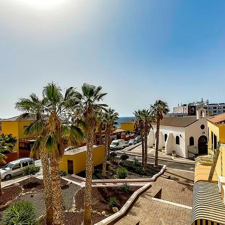 San Blas Apartament 아파트 *
