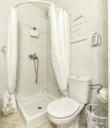 San Blas Apartament