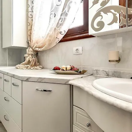 San Blas Apartament *