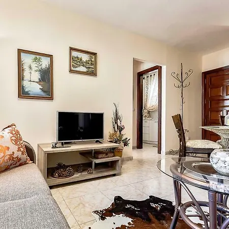 아파트 San Blas Apartament *