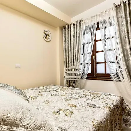 San Blas Apartament 산미겔데아보나