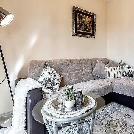 San Blas Apartament 아파트 산미겔데아보나