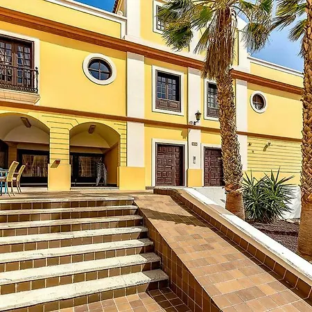San Blas Apartament 아파트