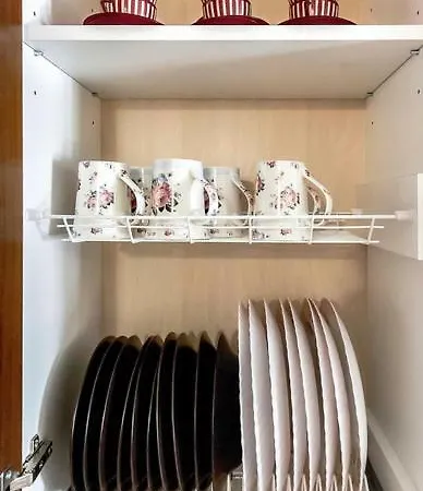 San Blas Apartament 아파트 산미겔데아보나
