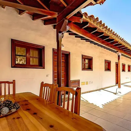 San Blas Apartament 아파트