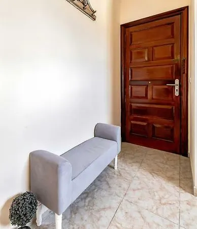 San Blas Apartament 산미겔데아보나