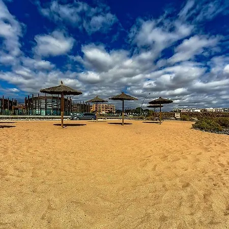 San Blas Apartament 아파트 *