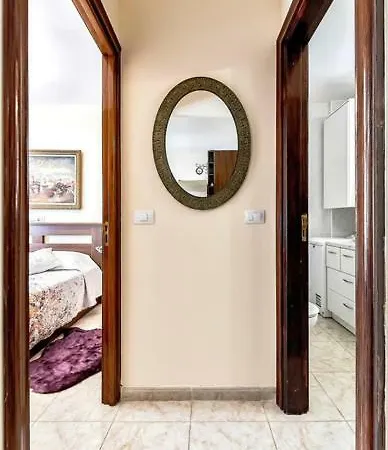 아파트 San Blas Apartament 산미겔데아보나