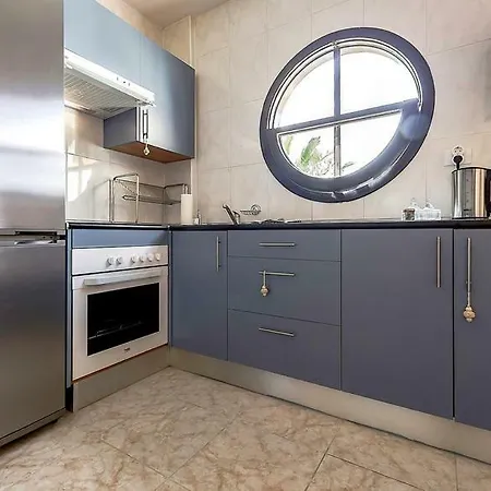 San Blas Apartament 아파트 *