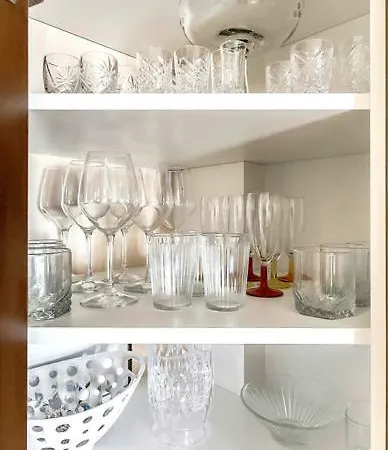 San Blas Apartament *