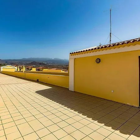 아파트 San Blas Apartament *
