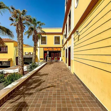San Blas Apartament 아파트