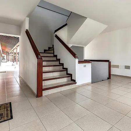 San Blas Apartament 아파트 산미겔데아보나