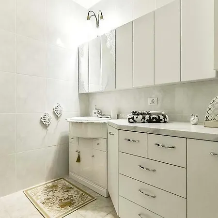 아파트 San Blas Apartament