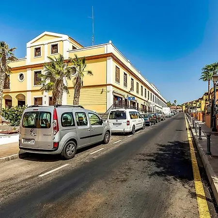 San Blas Apartament 아파트