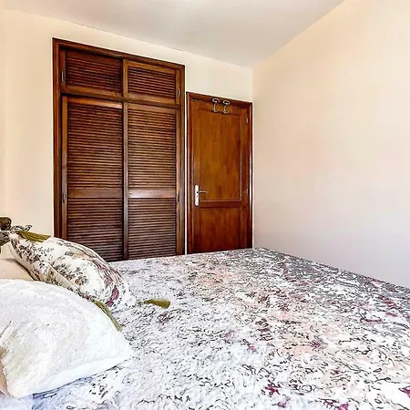 San Blas Apartament 산미겔데아보나