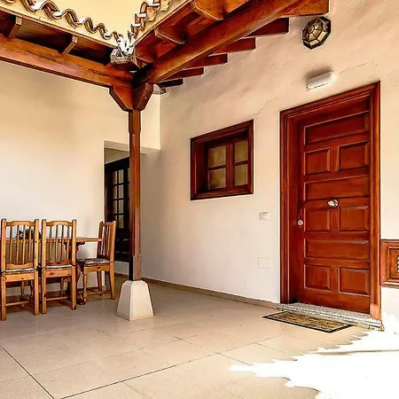 San Blas Apartament 아파트 산미겔데아보나