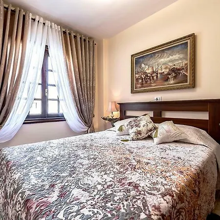 San Blas Apartament 산미겔데아보나